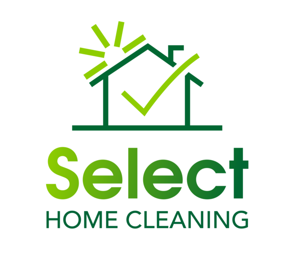 Select Home Cleaning logo